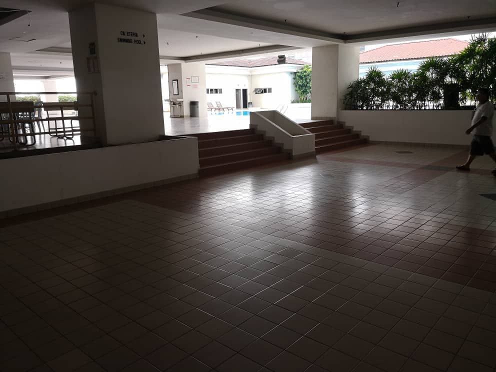 Spacious Unit Pearl Point Condo Jln Klang Lama - photo 7