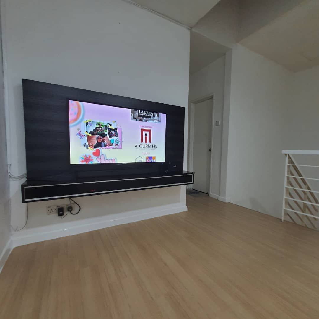 Extended Facing Open 2 Sty Terrace Paragon 202 - photo 2