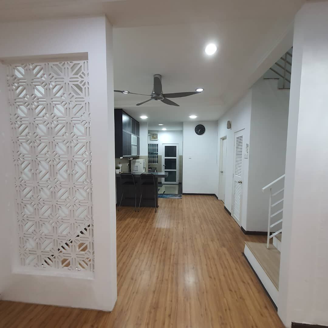 Extended Facing Open 2 Sty Terrace Paragon 202 - photo 3