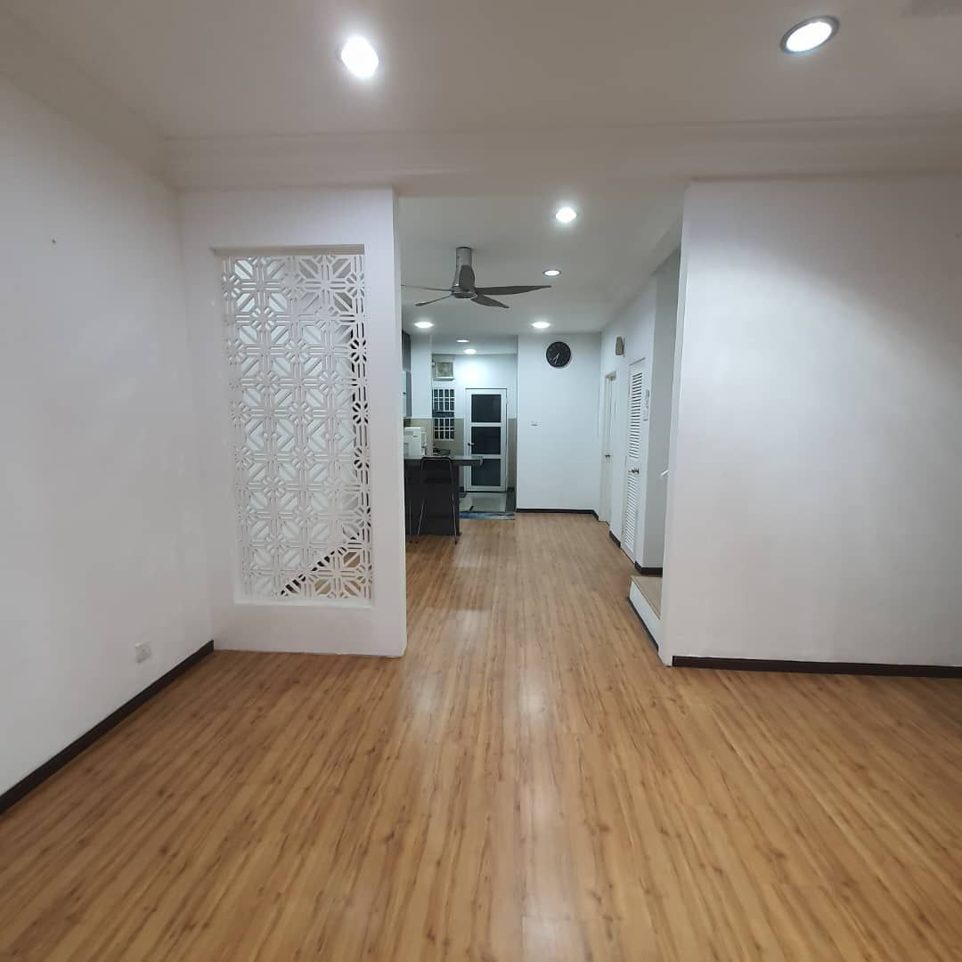 Extended Facing Open 2 Sty Terrace Paragon 202 - photo 4