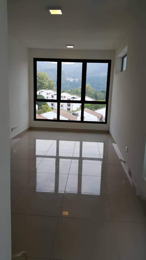 Nice Unit Partial Furnished Nadayu62 Tmn Melawati - photo 2