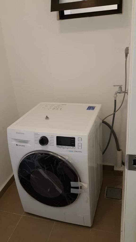 Nice Unit Partial Furnished Nadayu62 Tmn Melawati - photo 4