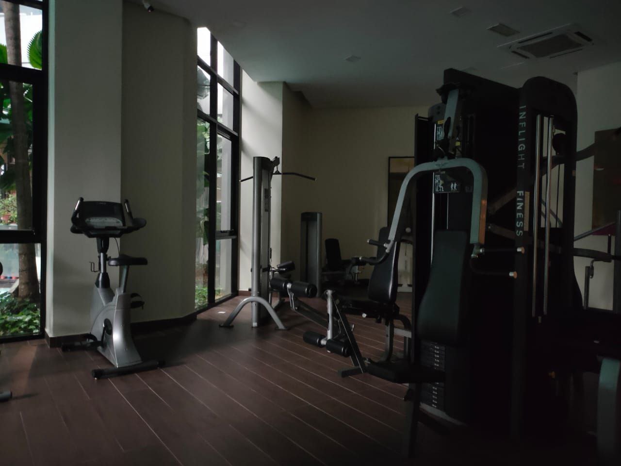Luxury Duplex Condo Gallery U-Thant, Ampang Hilir - photo 4