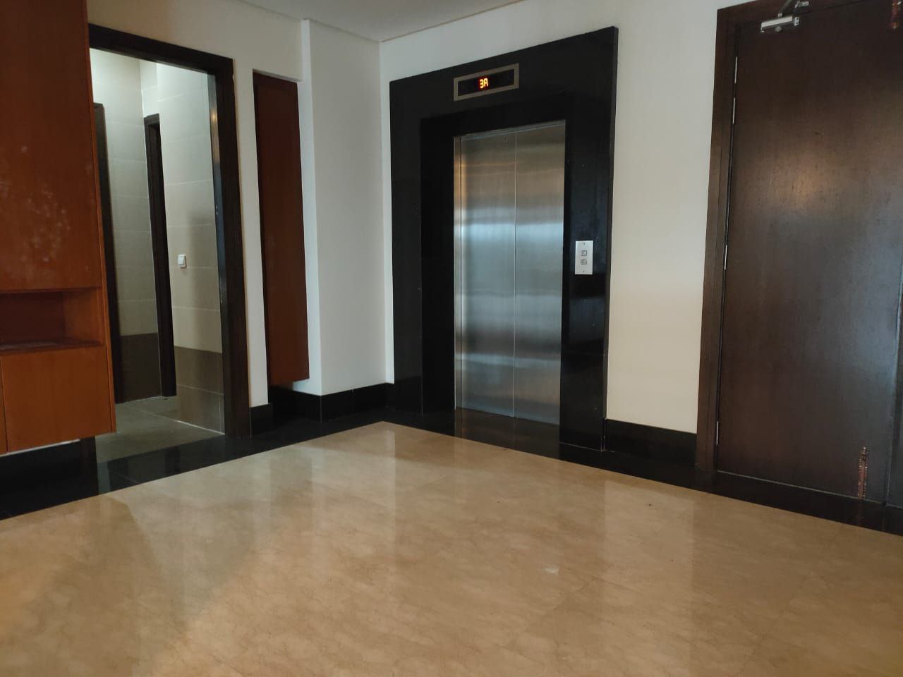 Luxury Duplex Condo Gallery U-Thant, Ampang Hilir - photo 5