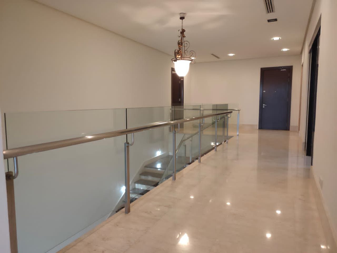 Luxury Duplex Condo Gallery U-Thant, Ampang Hilir - photo 9