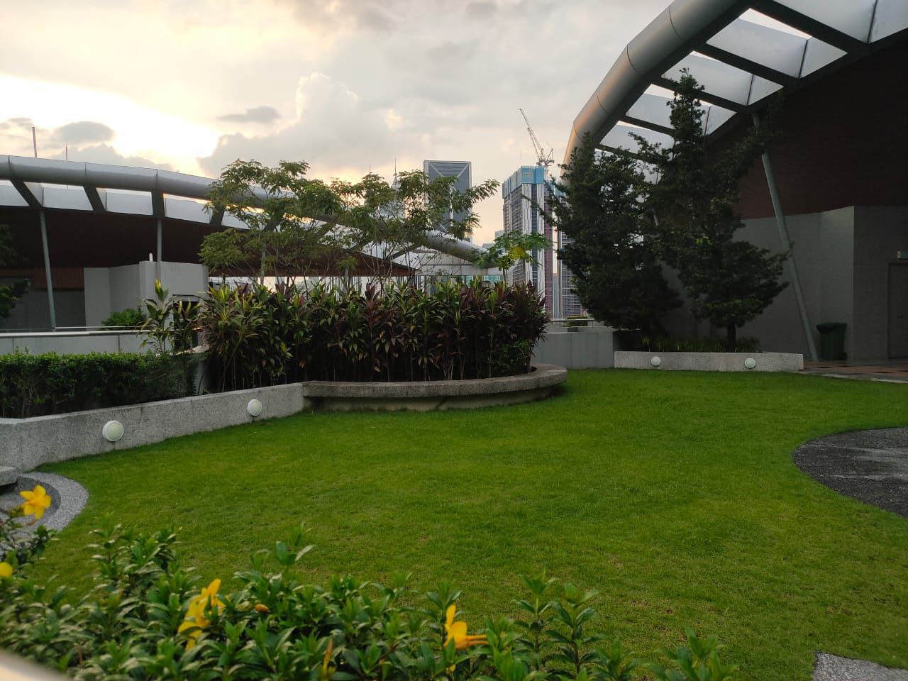 Luxury Duplex Condo Gallery U-Thant, Ampang Hilir - photo 13
