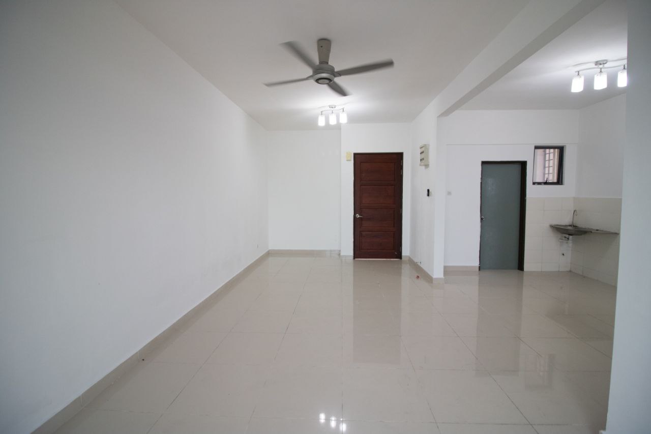 Sell Below MV Bayu Pandan Condo in Pandan Jaya - photo 2