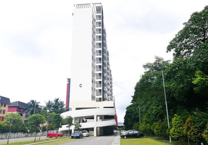 Sell Below MV Bayu Pandan Condo in Pandan Jaya - photo 3