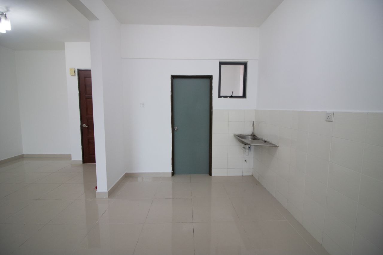 Sell Below MV Bayu Pandan Condo in Pandan Jaya - photo 4