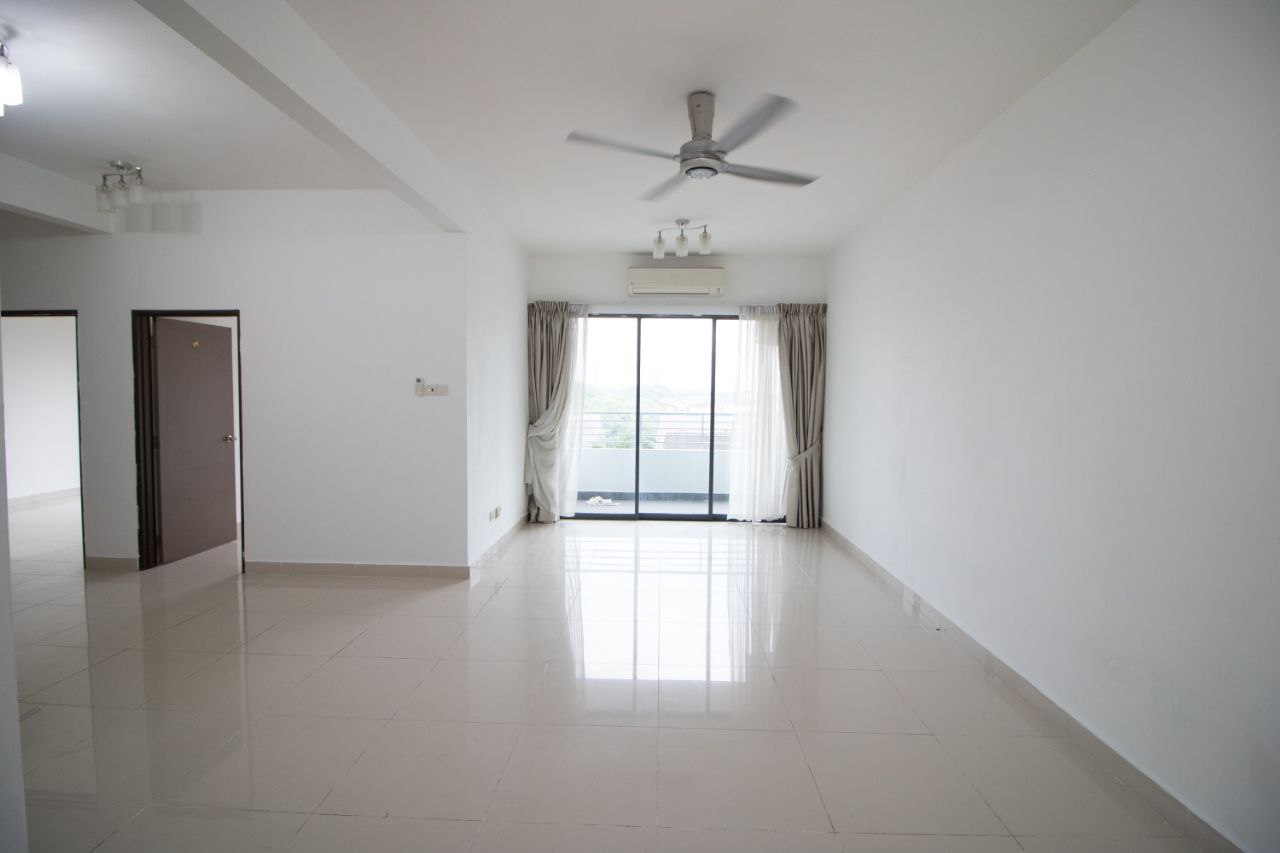 Sell Below MV Bayu Pandan Condo in Pandan Jaya - photo 7