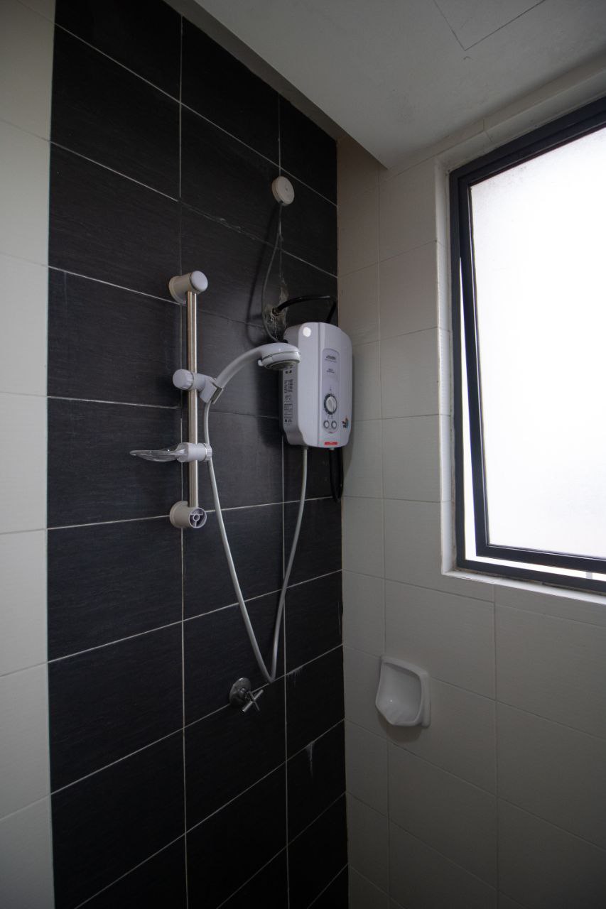 Sell Below MV Bayu Pandan Condo in Pandan Jaya - photo 8
