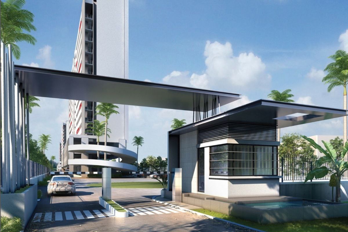 Sell Below MV Bayu Pandan Condo in Pandan Jaya - photo 11