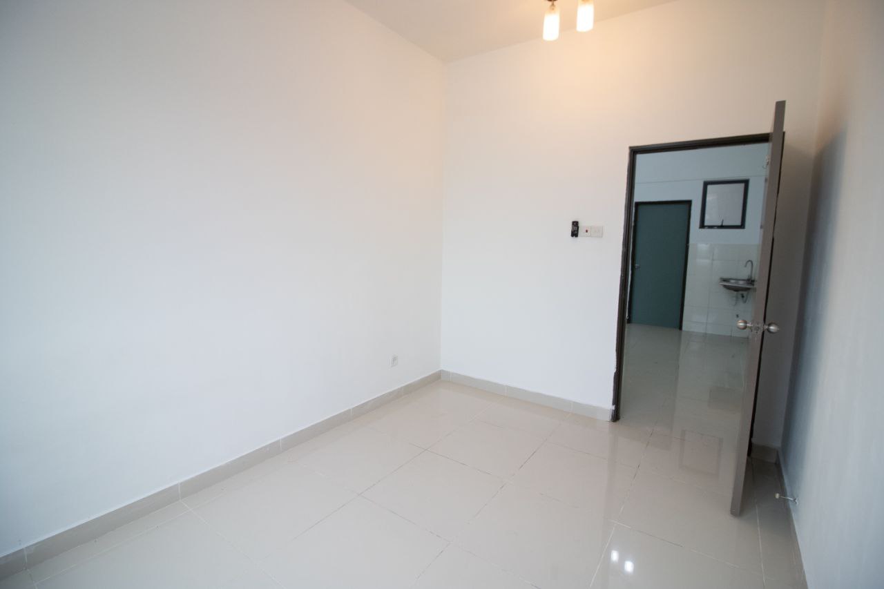 Sell Below MV Bayu Pandan Condo in Pandan Jaya - photo 12