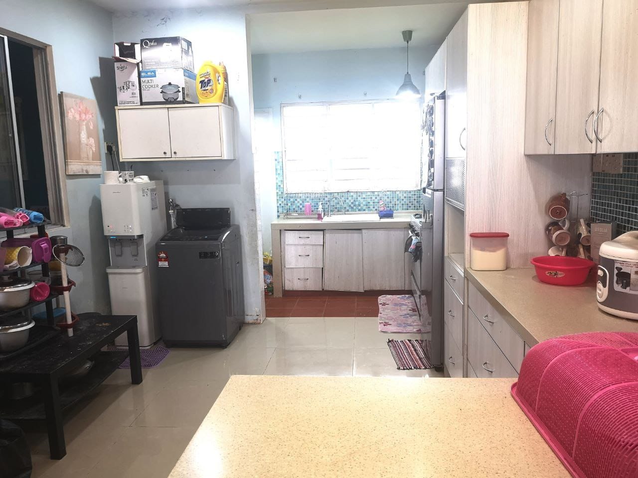 Extended Unit 2 Sty Terrace Paragon 202 Jalan LEP - photo 4