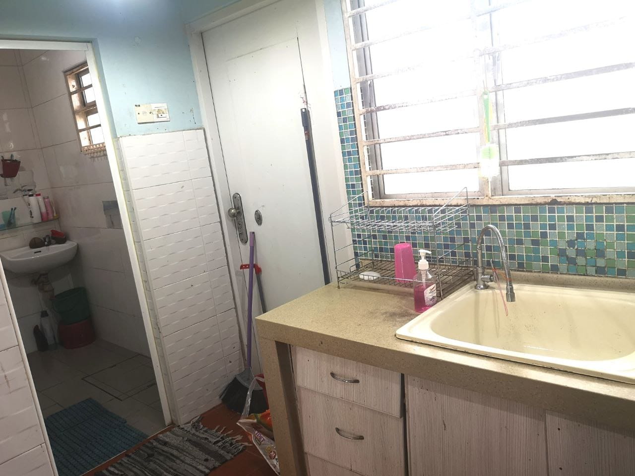 Extended Unit 2 Sty Terrace Paragon 202 Jalan LEP - photo 6