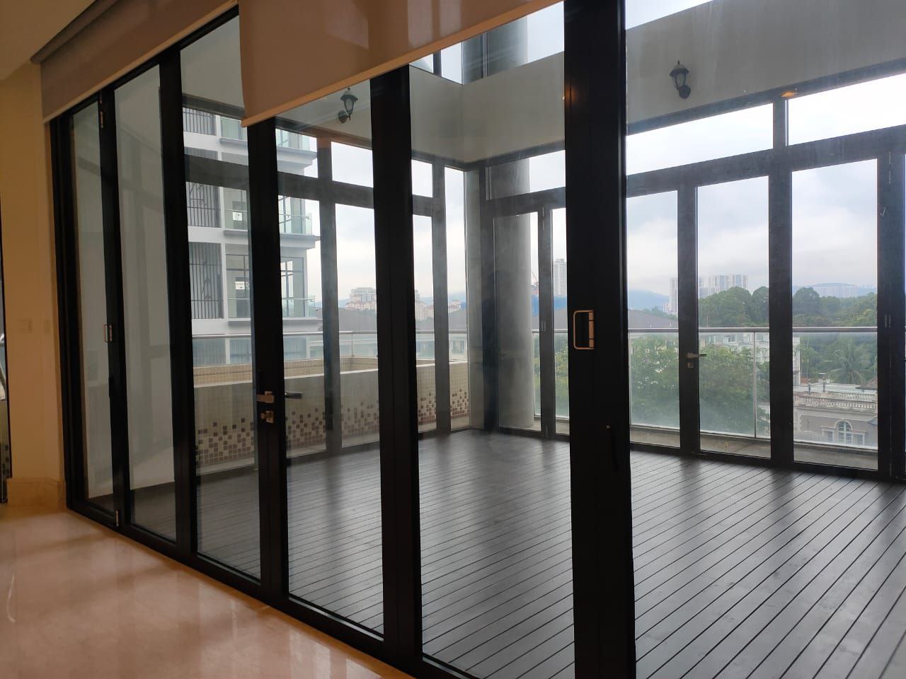 Sell Below MV Duplex Condo Gallery U-Thant KLCC - photo 3