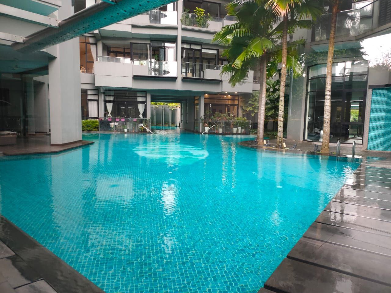 Sell Below MV Duplex Condo Gallery U-Thant KLCC - photo 8