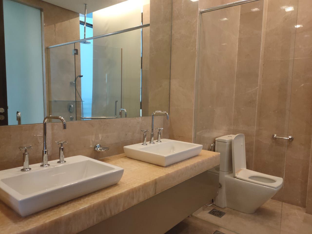 Sell Below MV Duplex Condo Gallery U-Thant KLCC - photo 13