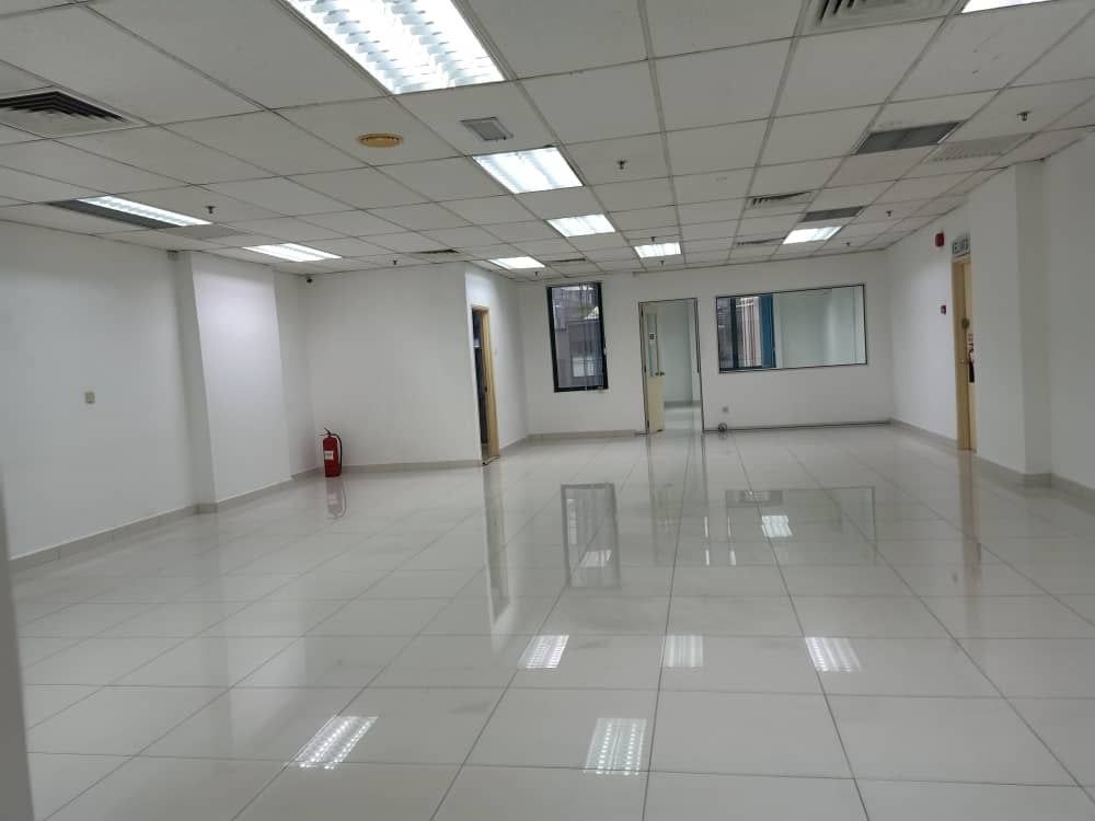 Renovated Well Kept Premium Office Megan Avenue 2 - photo 4