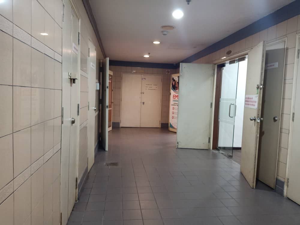 Renovated Well Kept Premium Office Megan Avenue 2 - photo 8