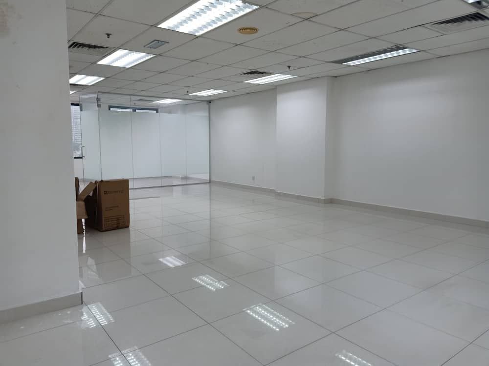 Renovated Well Kept Premium Office Megan Avenue 2 - photo 11