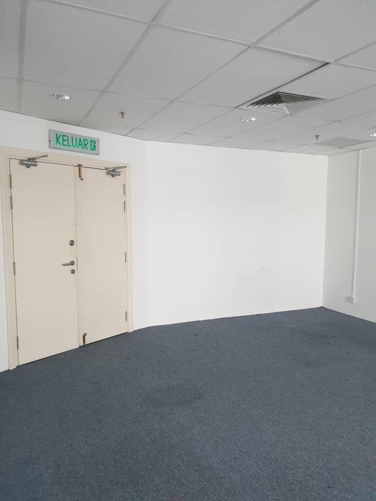 Office Space Solaris Dutamas, Kuala Lumpur For Sal - photo 8