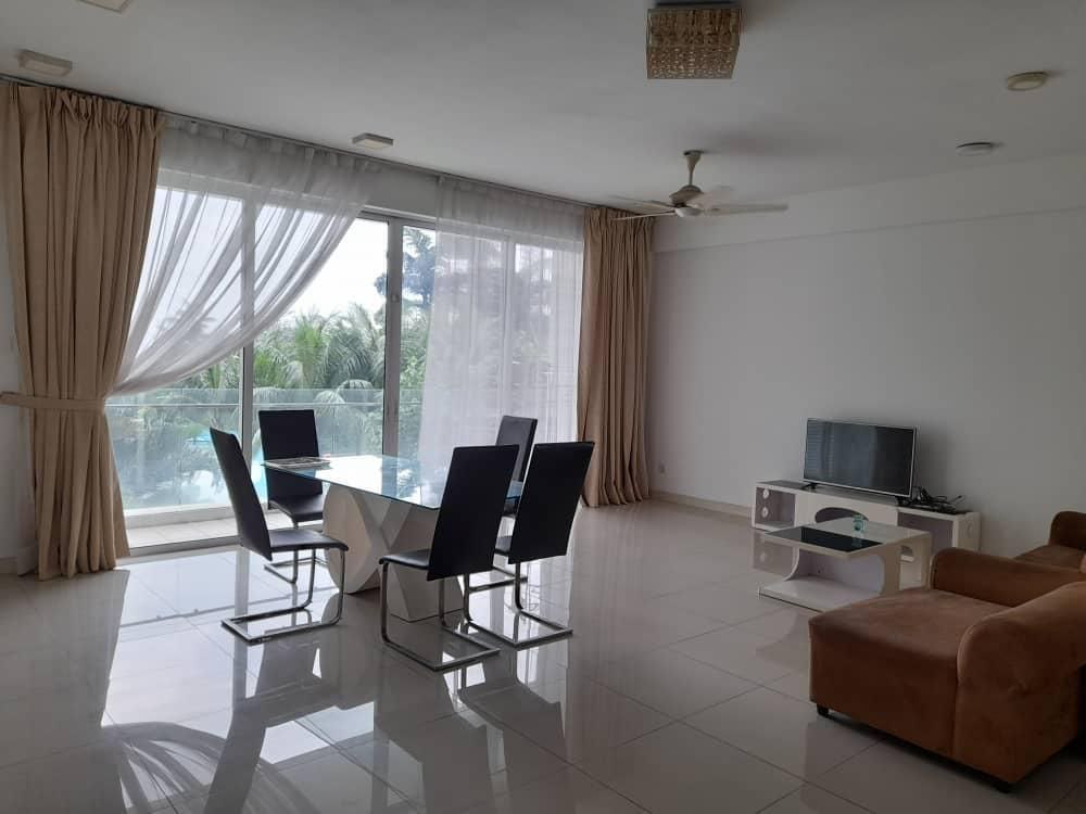 Great View Le Yuan Residence Condo Happy Garden - photo 4