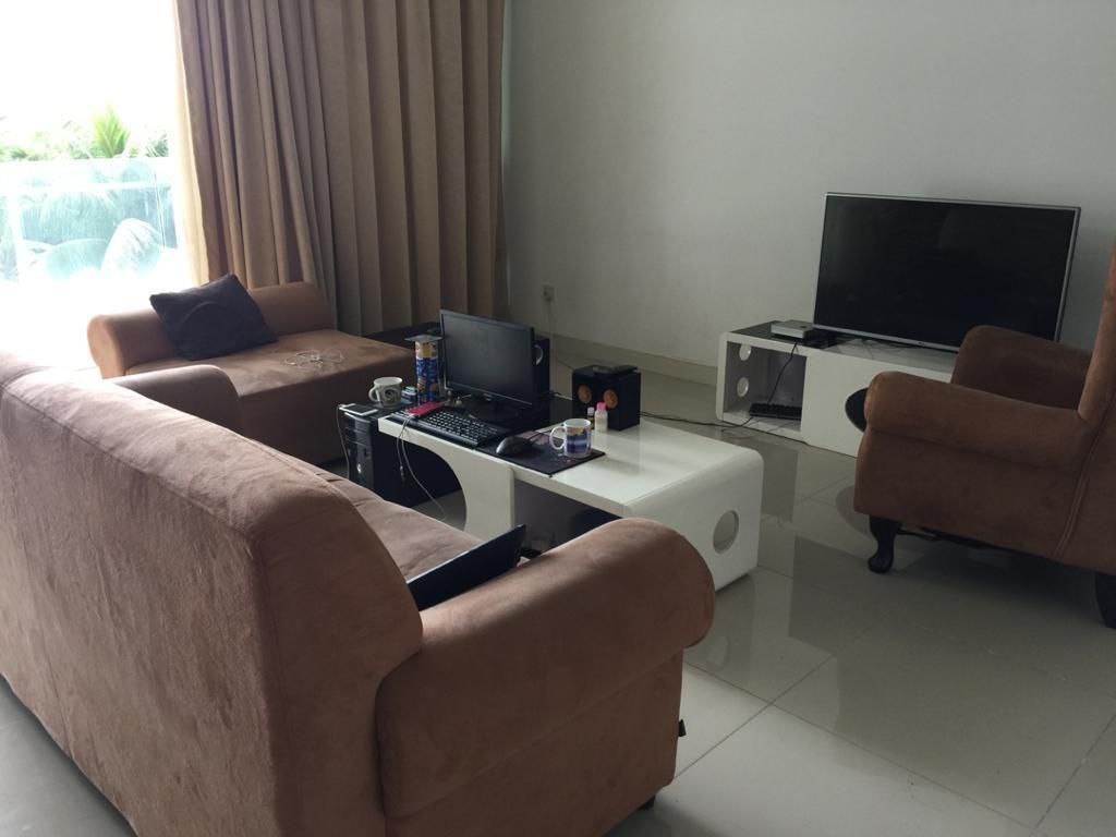 Great View Le Yuan Residence Condo Happy Garden - photo 8