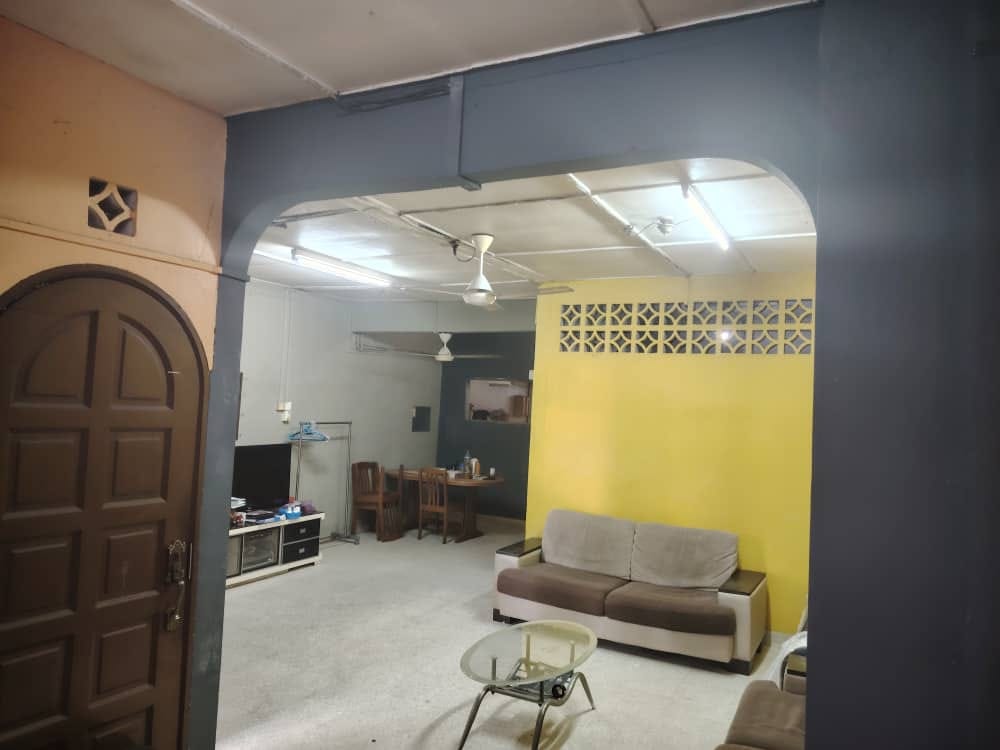 Freehold One Storey House Taman Greenwood, Gombak - photo 2