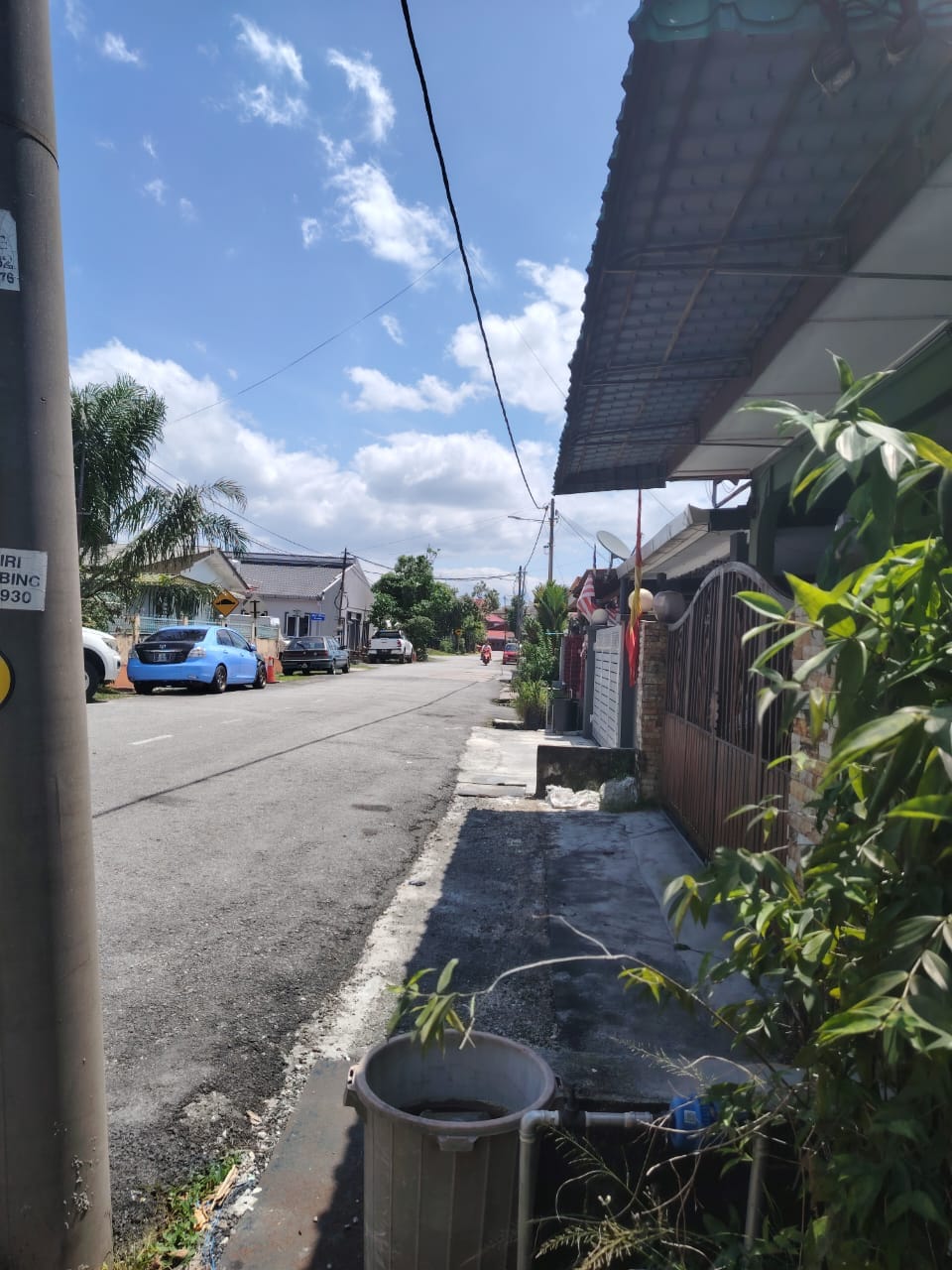 Freehold One Storey House Taman Greenwood, Gombak - photo 3