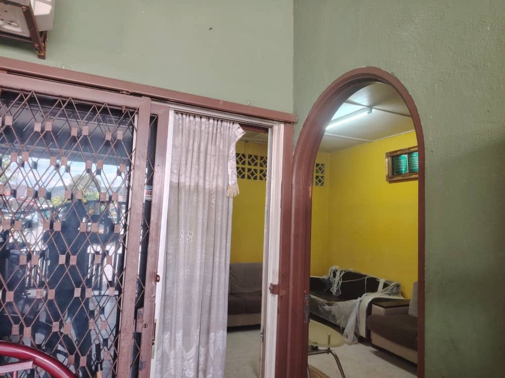 Freehold One Storey House Taman Greenwood, Gombak - photo 4