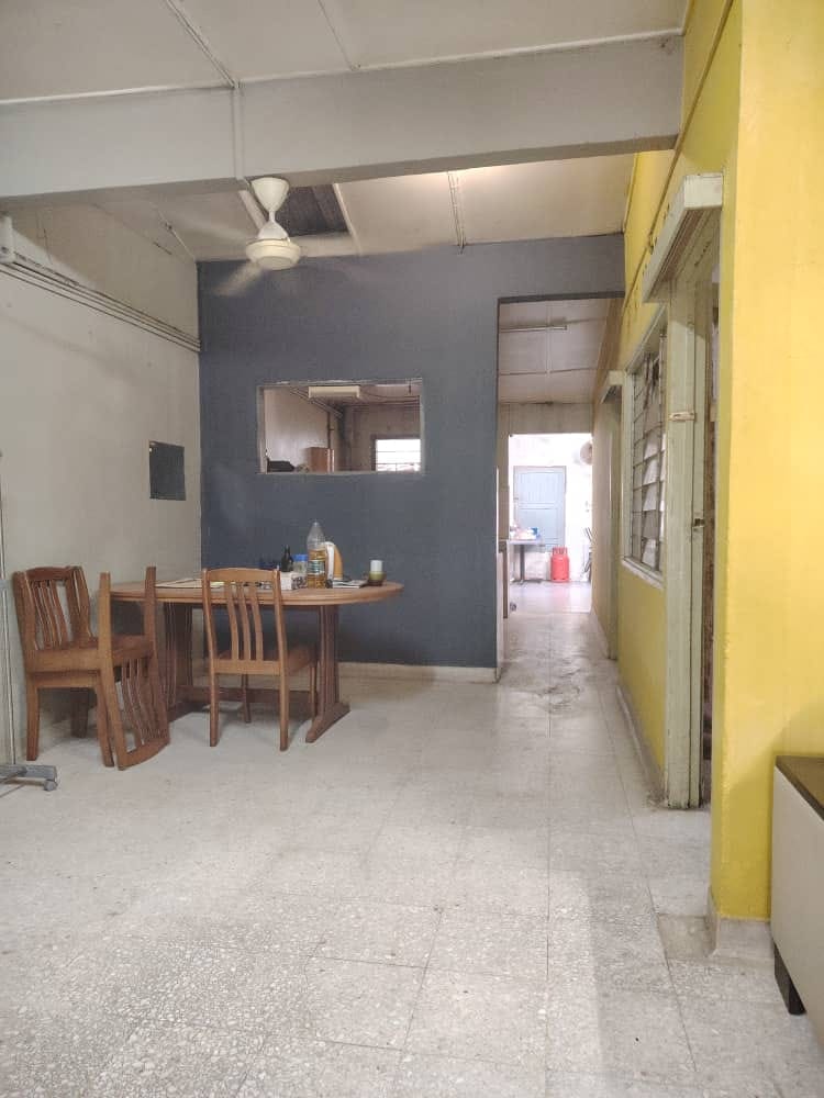 Freehold One Storey House Taman Greenwood, Gombak - photo 7