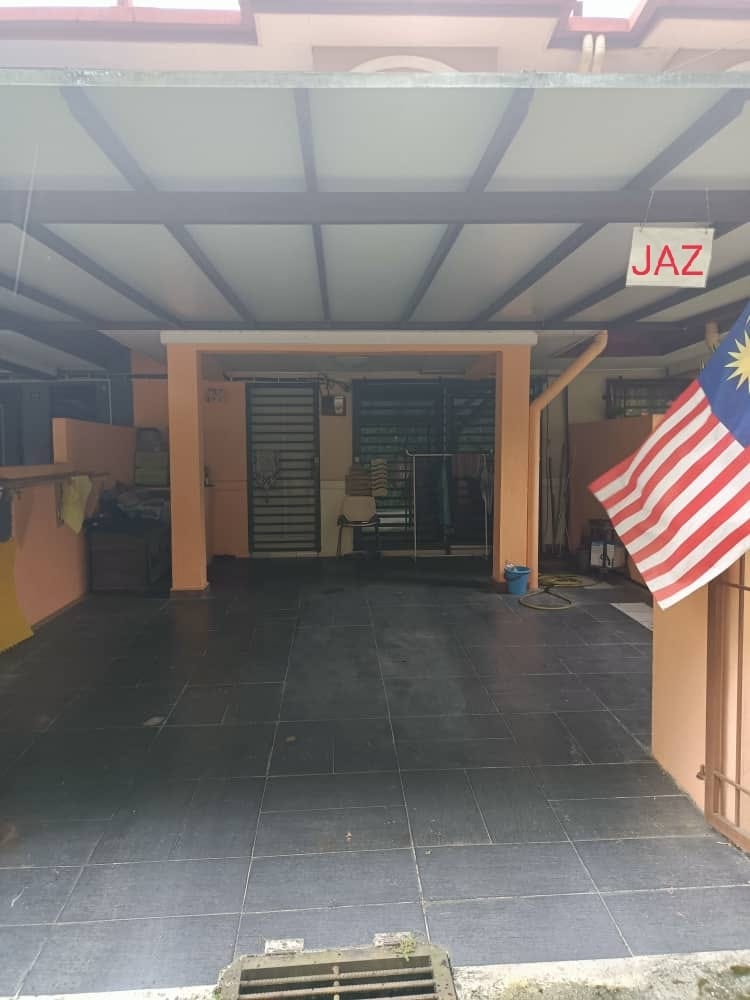 2 Storey House Jln Lep 1, Taman Lestari Putra - photo 4