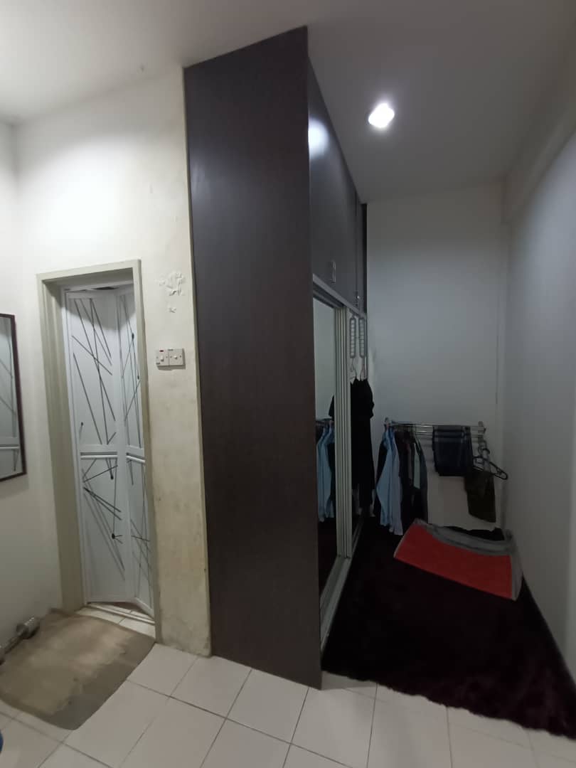 2 Storey House Jln Lep 1, Taman Lestari Putra - photo 11