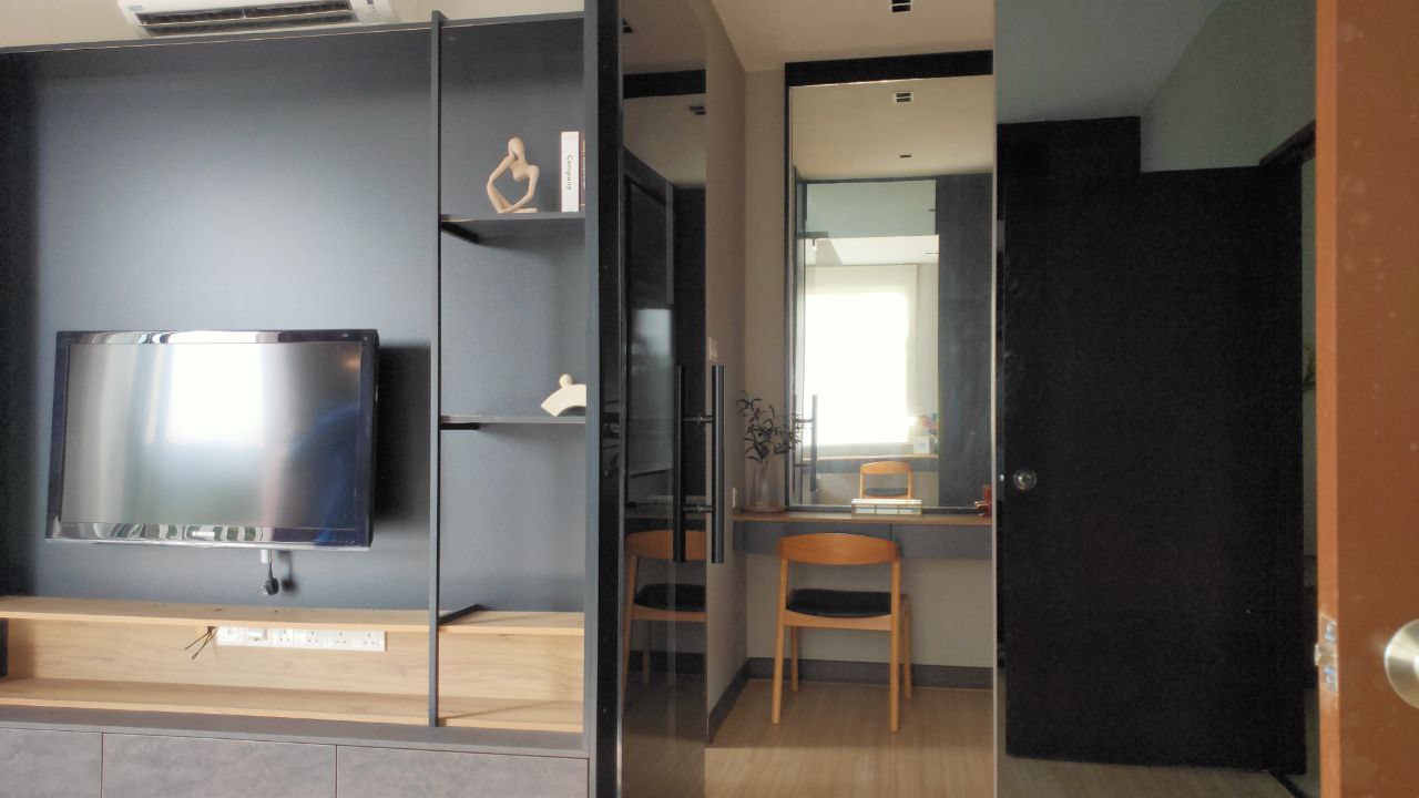 Brand New 3 Storey Terrace Kg Permata, Kundang - photo 4