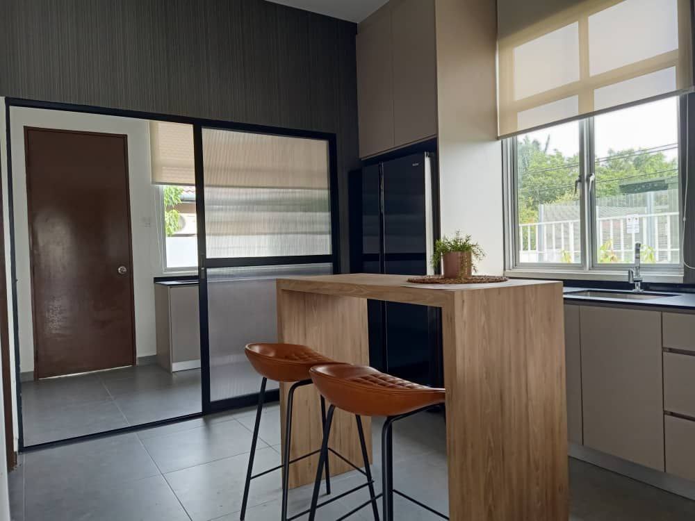 Brand New 3 Storey Terrace Kg Permata, Kundang - photo 7