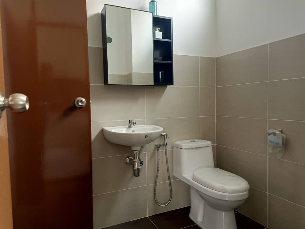 Brand New 3 Storey Terrace Kg Permata, Kundang - photo 8