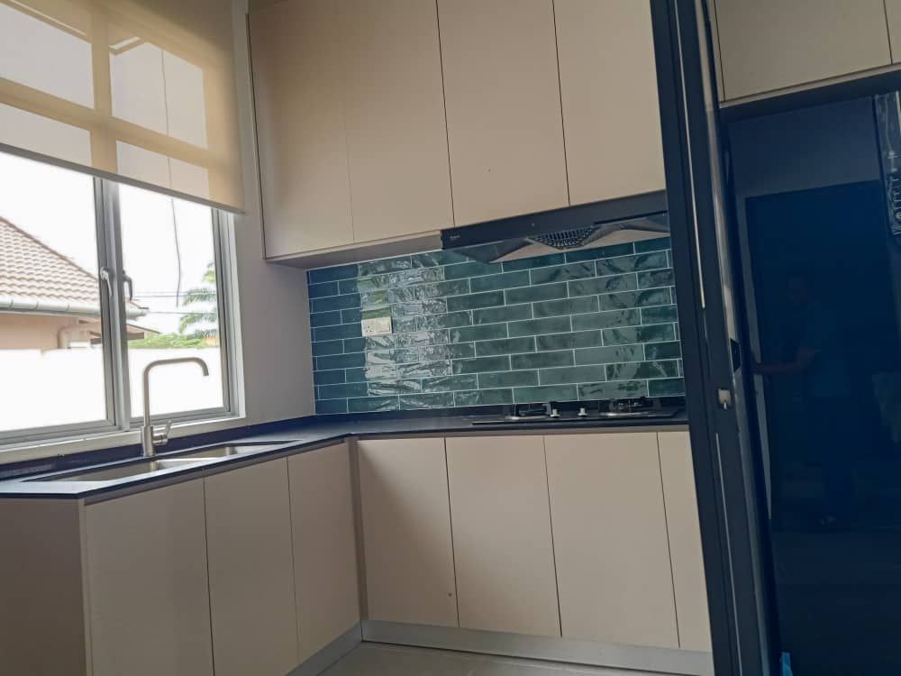 Brand New 3 Storey Terrace Kg Permata, Kundang - photo 9