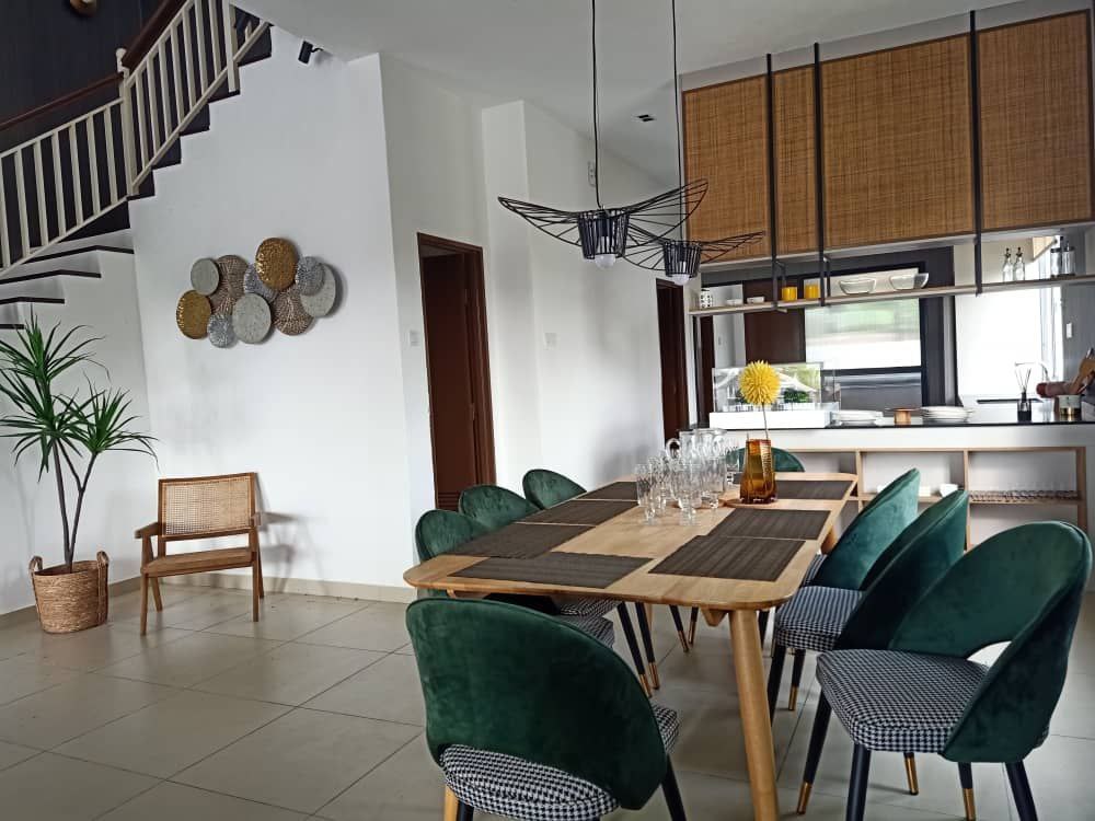 Brand New 3 Storey Terrace Kg Permata, Kundang - photo 10
