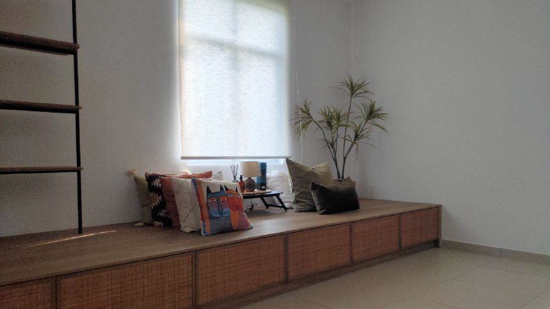 Brand New 3 Storey Terrace Kg Permata, Kundang - photo 11