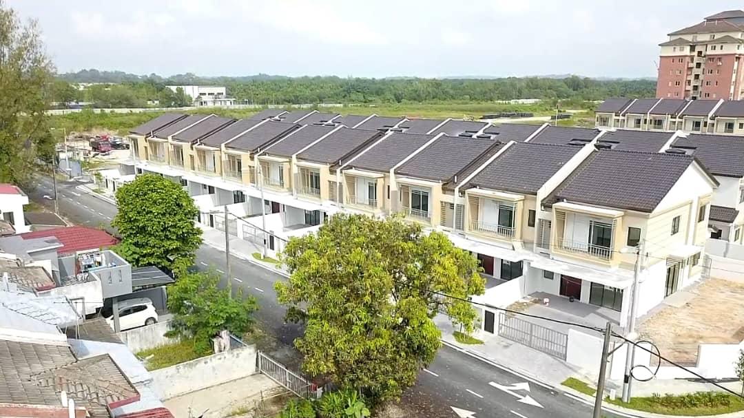 Brand New 2 Storey Terrace in Bandar Baru Kundang - photo 6