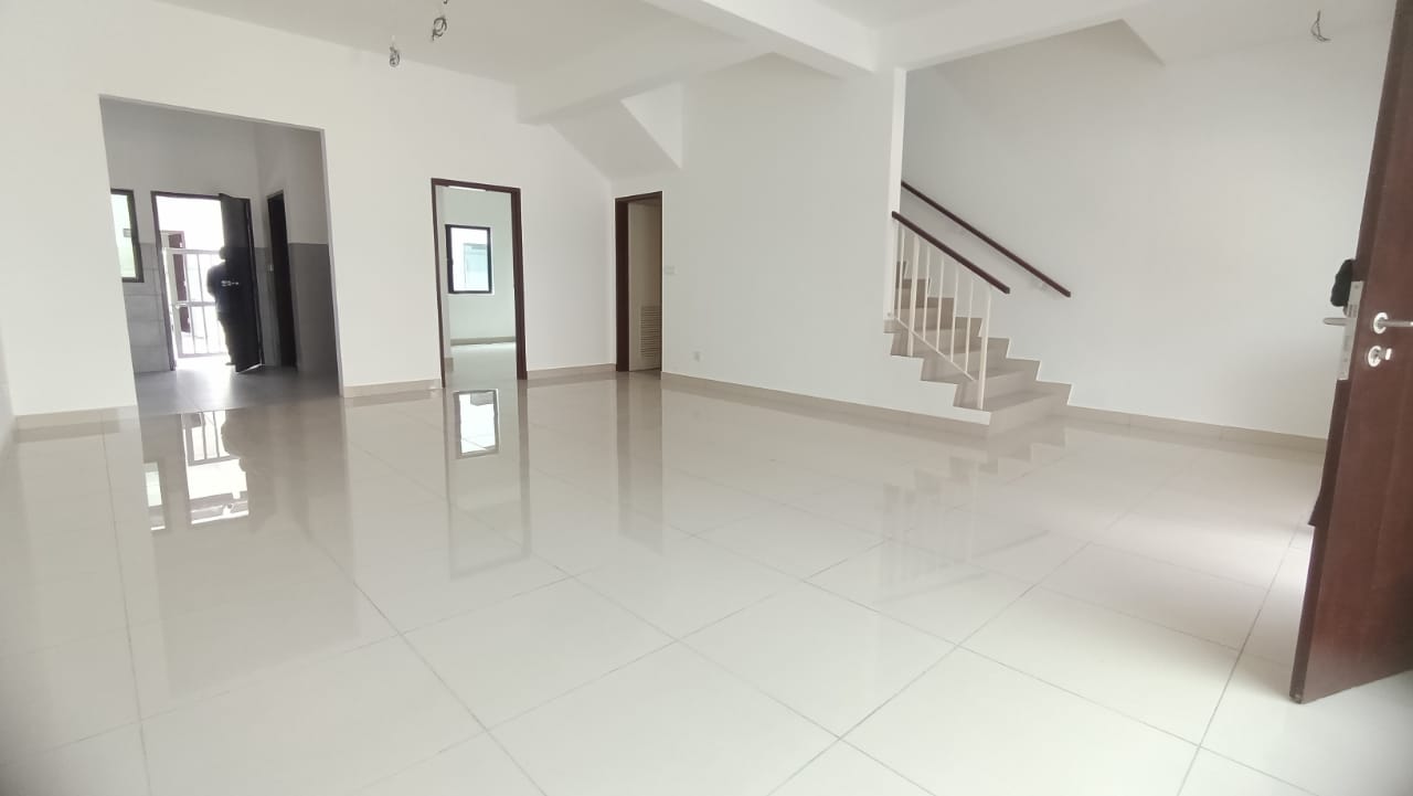 Brand New 2 Storey Terrace in Bandar Baru Kundang - photo 7