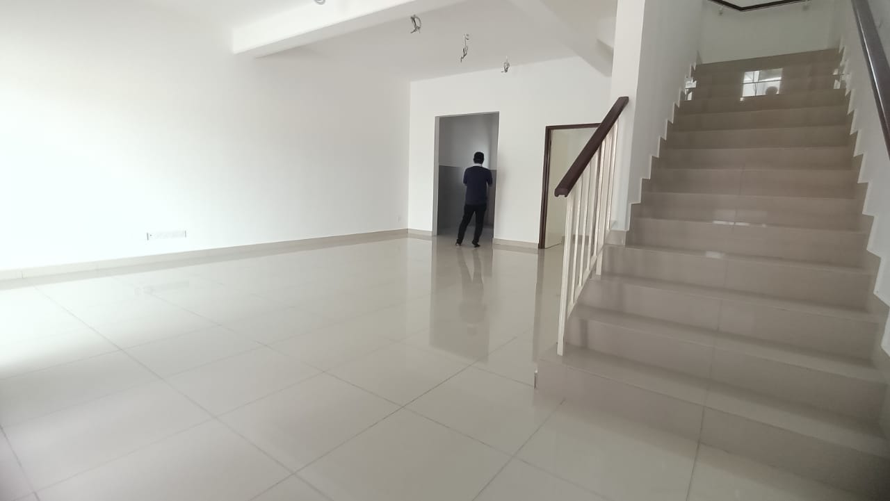 Brand New 2 Storey Terrace in Bandar Baru Kundang - photo 11