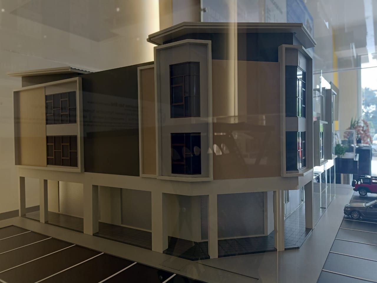 New 2 Storey Shop Office in Bandar Baru Kundang - photo 9