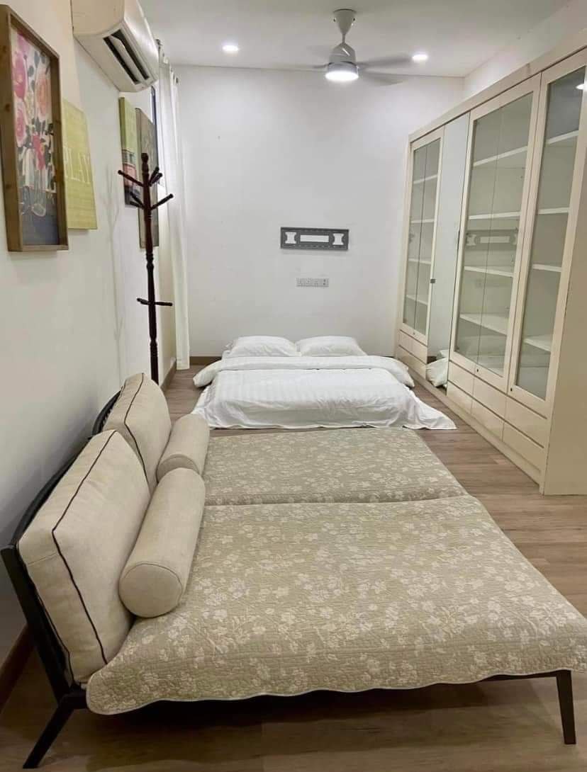 Corner Lot 3 Storey Semi D Laman Seri, Shah Alam - photo 3