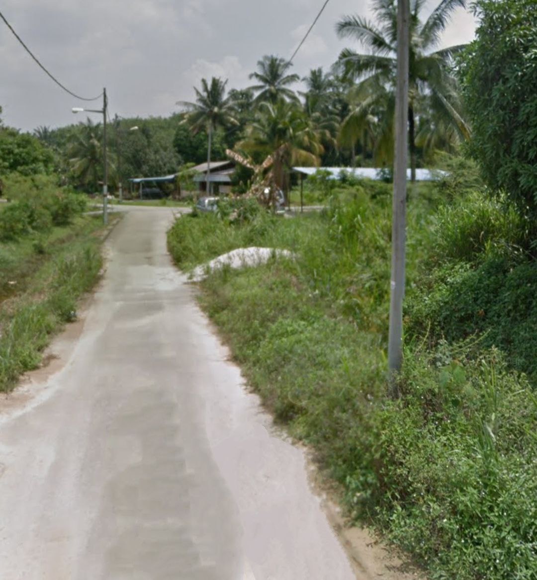 Bungalow Plot for Sale at Kg Baharu Labu Lanjut - photo 4