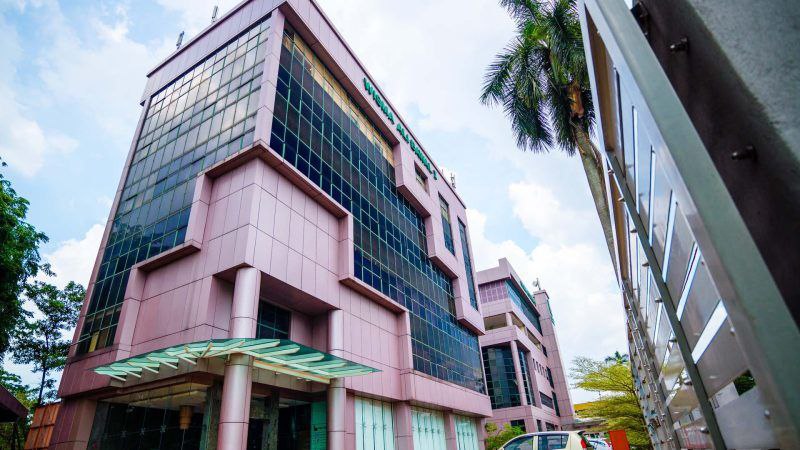 Office Space for Rent Jalan Tandang, Petaling Jaya - photo 3
