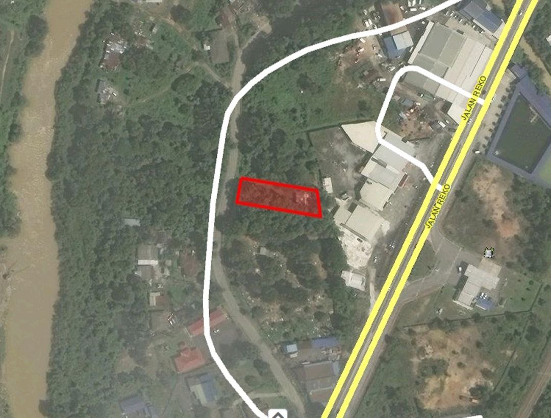 Agriculture Land for Sale in Jalan Reko Kajang - photo 2