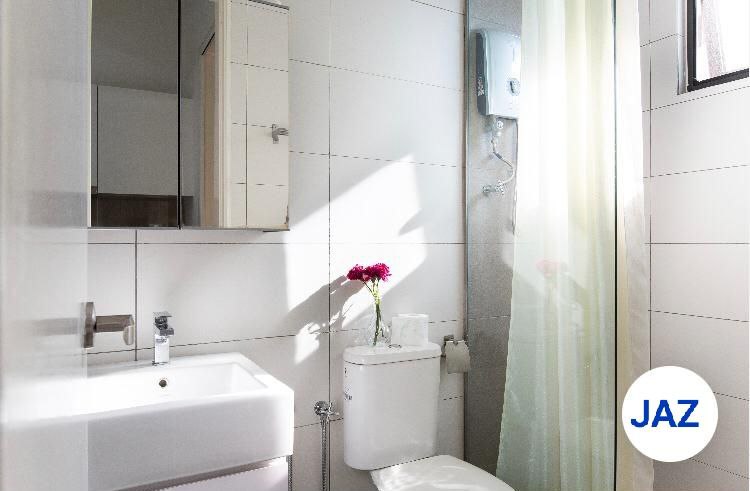 Well Kept The Grand Soho Kelana Damansara Suite - photo 3