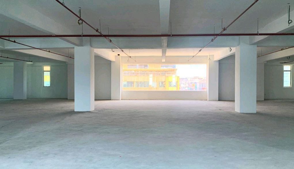 9 Storey Building at Prime Location Subang Jaya - photo 2
